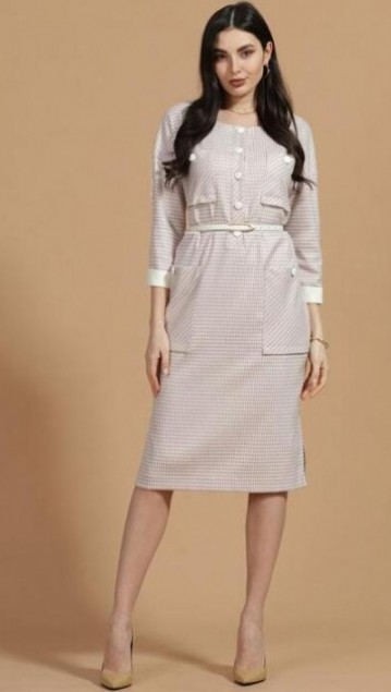 Твой Имидж Платье 1468 