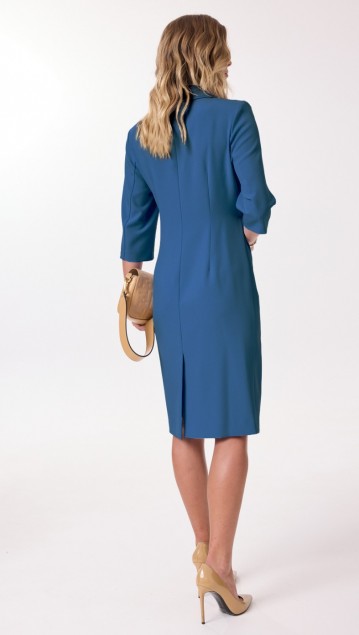 Твой Имидж Платье 1645 фото 3