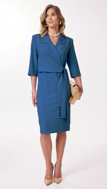 Твой Имидж Платье 1645 