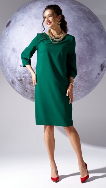 Твой Имидж Платье 1647 