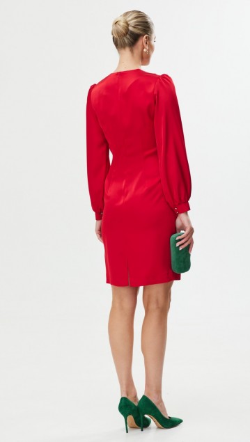 Твой Имидж Платье 1719 фото 3