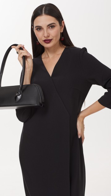 Твой Имидж Платье 1987 фото 7