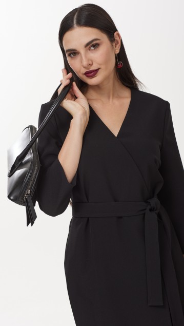 Твой Имидж Платье 1987 фото 6