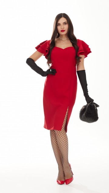 Твой Имидж Платье 2000 