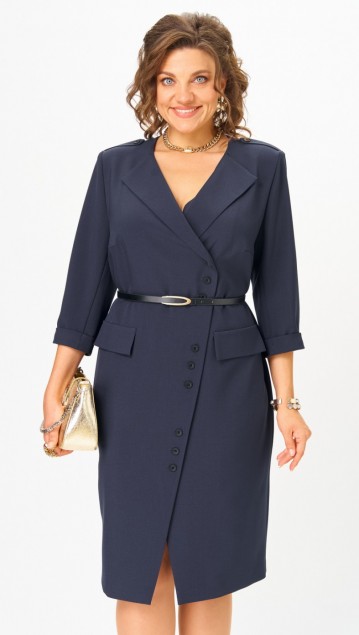 Твой Имидж Платье 2058 фото 6