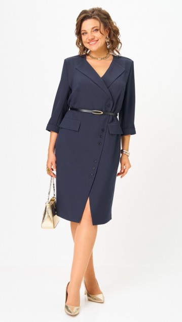 Твой Имидж Платье 2058 