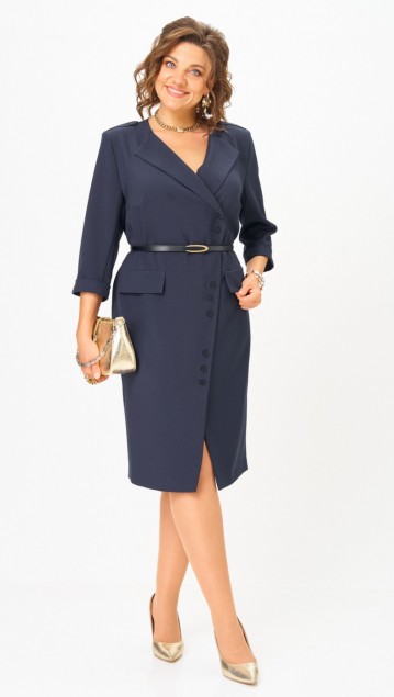 Твой Имидж Платье 2058 фото 5