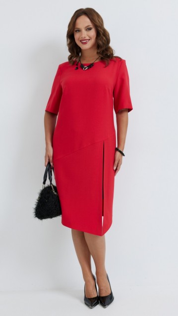 Твой Имидж Платье 2263 фото 4