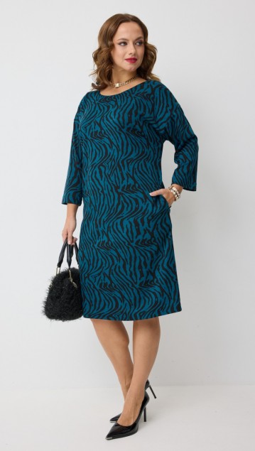 Твой Имидж Платье 2273 фото 5