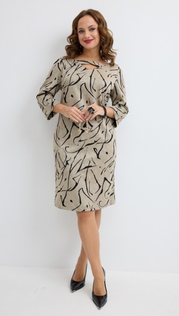 Твой Имидж Платье 2275 фото 5