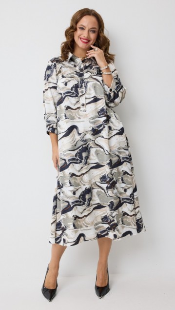 Твой Имидж Платье 2280 фото 3