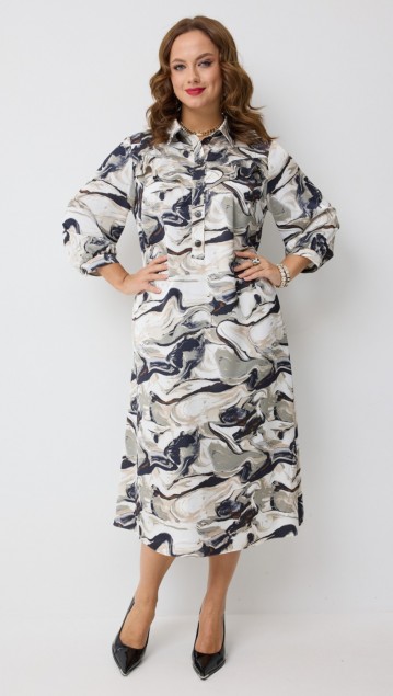 Твой Имидж Платье 2280 