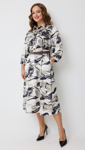 Твой Имидж Платье 2280 фото 7