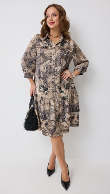 Твой Имидж Платье 2281 фото 6