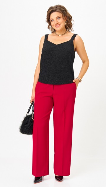 Твой Имидж Блузка 2298 фото 5