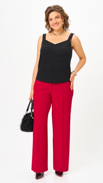 Твой Имидж Блузка 2298 фото 6