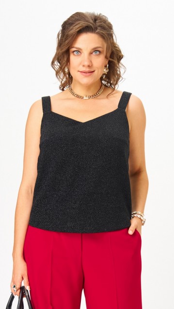 Твой Имидж Блузка 2298 фото 4