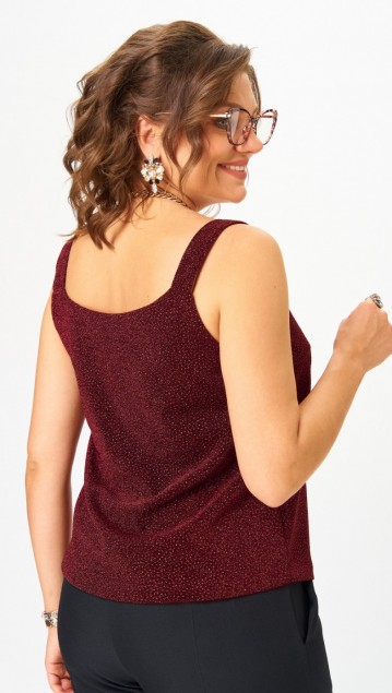 Твой Имидж Блузка 2298 фото 3