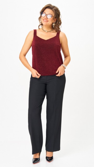 Твой Имидж Блузка 2298 фото 6