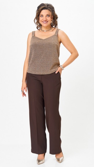 Твой Имидж Блузка 2298 фото 6