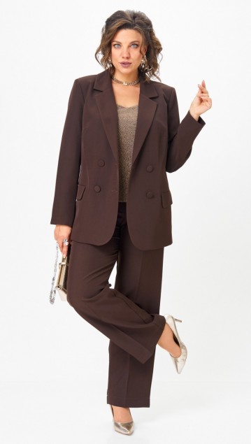 Твой Имидж Блузка 2298 фото 7