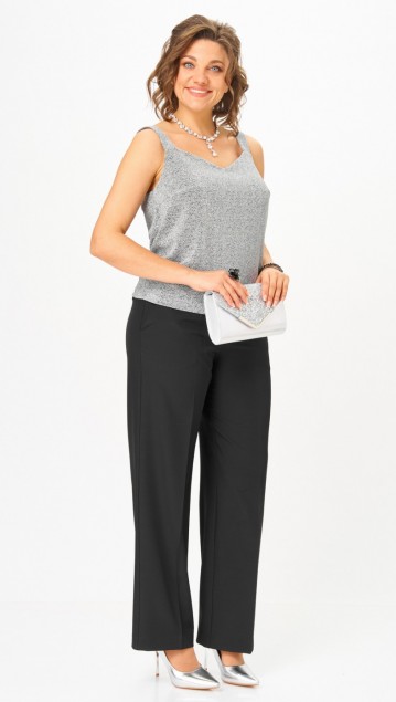 Твой Имидж Блузка 2298 фото 6