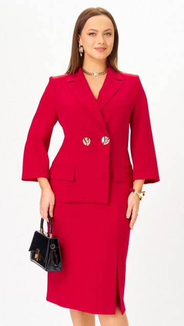 Твой Имидж Платье 2305 фото 7