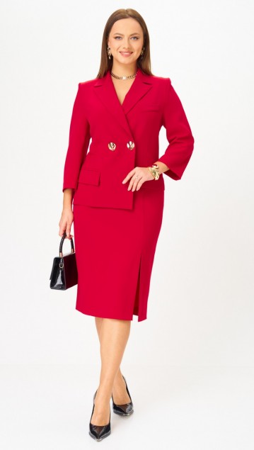 Твой Имидж Платье 2305 фото 4