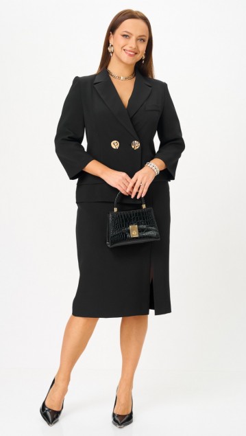 Твой Имидж Платье 2306 фото 4