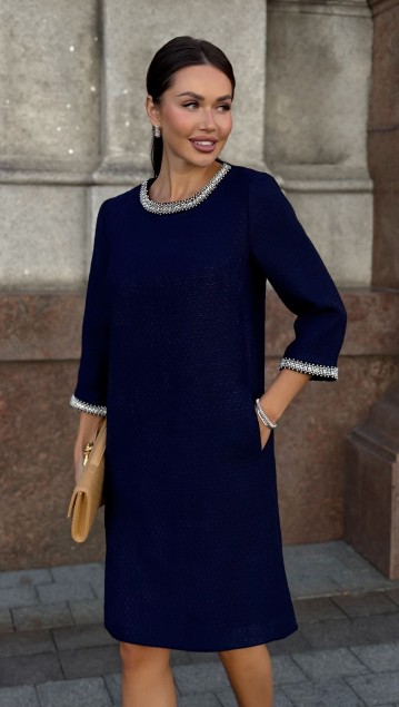 ЮРС Платье 24-377-2 фото 6