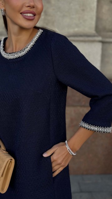 ЮРС Платье 24-377-2 фото 4