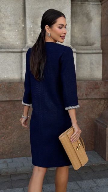 ЮРС Платье 24-377-2 фото 7