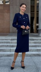  Костюм 24-411-2