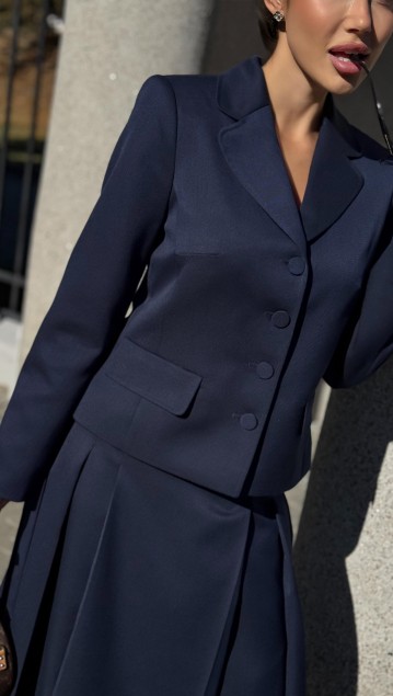 ЮРС Костюм 24-414-3 фото 8