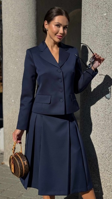 ЮРС Костюм 24-414-3 