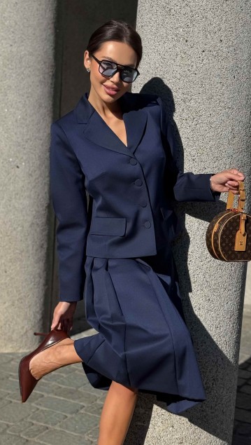 ЮРС Костюм 24-414-3 фото 6