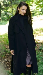  Пальто 24-430-1