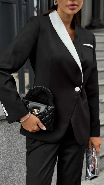 ЮРС Костюм 24-440-1 фото 8