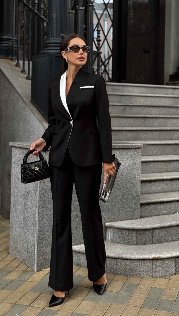 ЮРС Костюм 24-440-1 фото 10