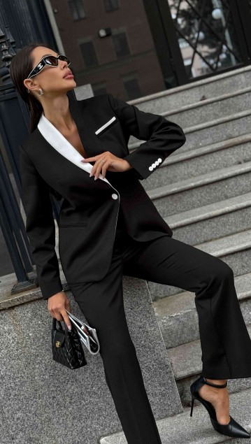 ЮРС Костюм 24-440-1 фото 7