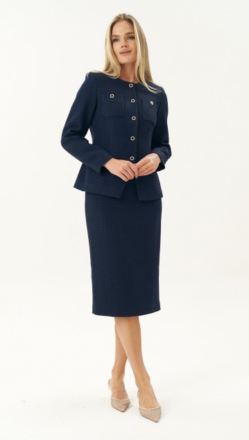 ЮРС Костюм 25-568-1 фото 5