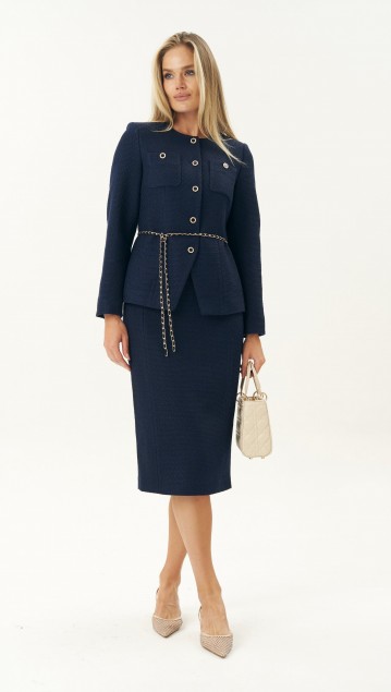 ЮРС Костюм 25-568-1 фото 6