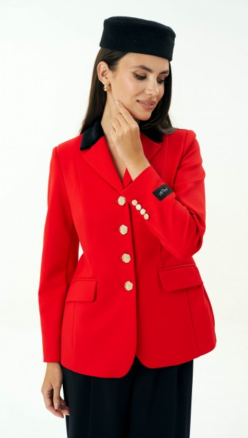 ЮРС Жакет 25-570-1 