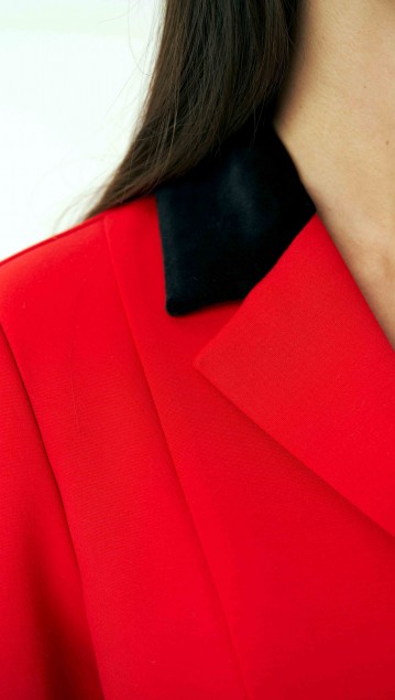 ЮРС Жакет 25-570-1 фото 2