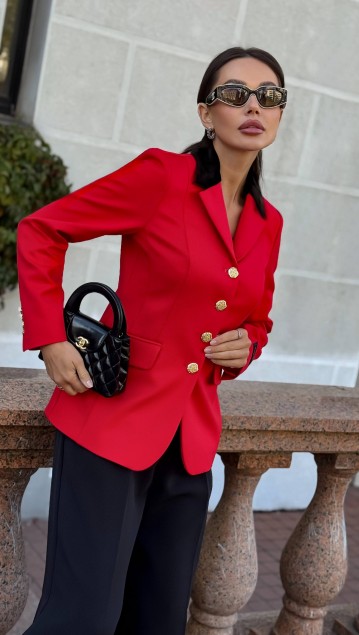 ЮРС Жакет 25-570-1 фото 8