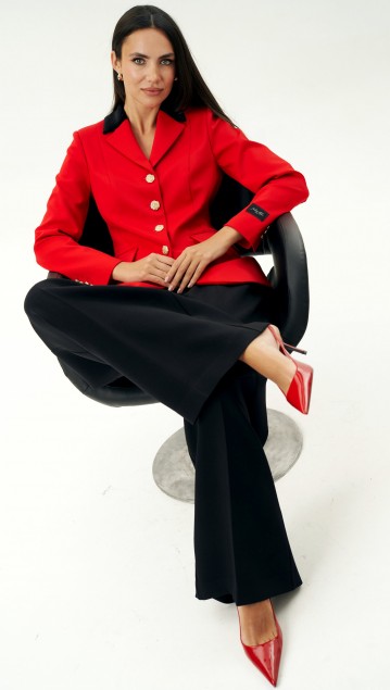 ЮРС Жакет 25-570-1 фото 11