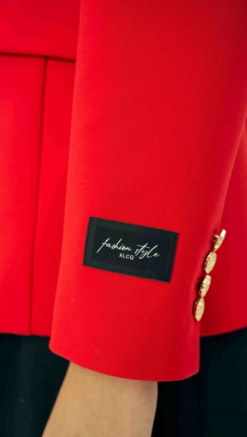 ЮРС Жакет 25-570-1 фото 4