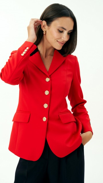 ЮРС Жакет 25-570-1 фото 12