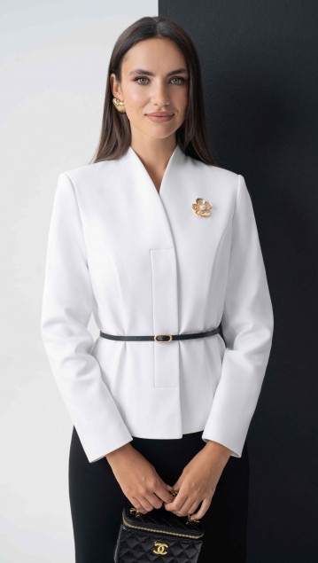 ЮРС Костюм 25-606-1 фото 2