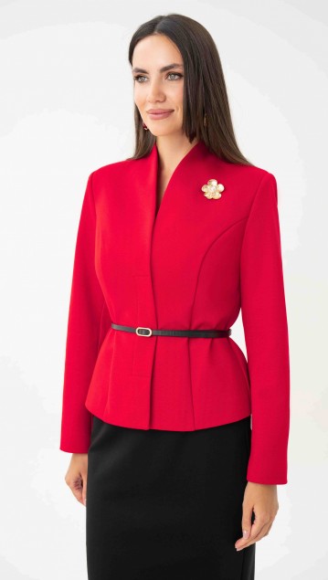 ЮРС Костюм 25-606-2 фото 4